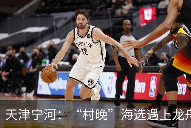 天津宁河：“村晚”海选遇上龙舟竞渡 “水岸联动”聚人气